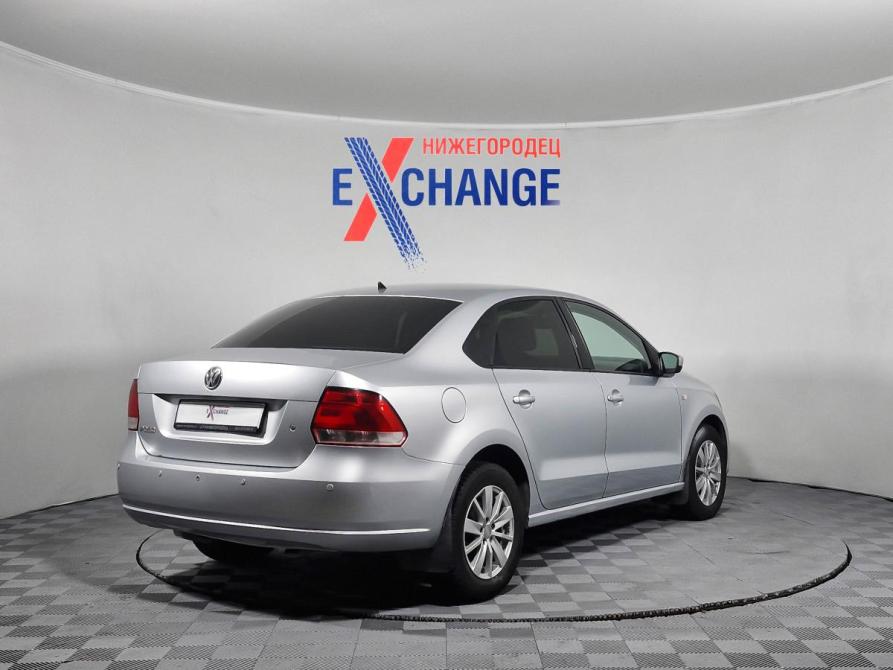 Volkswagen Polo V Нижний Новгород  - изображение 5