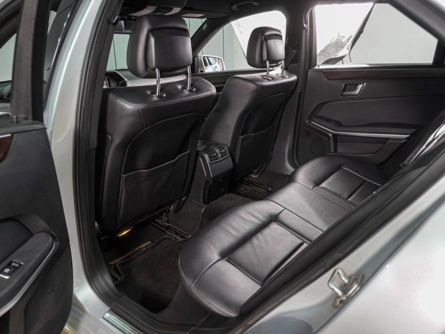Mercedes-Benz E-Класс IV (W212 S212 C207) Воронеж  - изображение 11