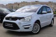 Ford S-MAX I Рестайлинг Санкт-Петербург  - изображение 21