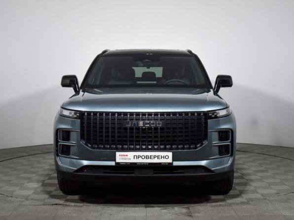Jaecoo J7 I с пробегом 2024 года, цена 2 075 000 рублей, 35000 км, внедорожник, Автокод Объявления