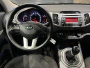 Kia Sportage III Рестайлинг Оренбург  - изображение 42