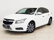 Chevrolet Cruze I Тула  - изображение 14