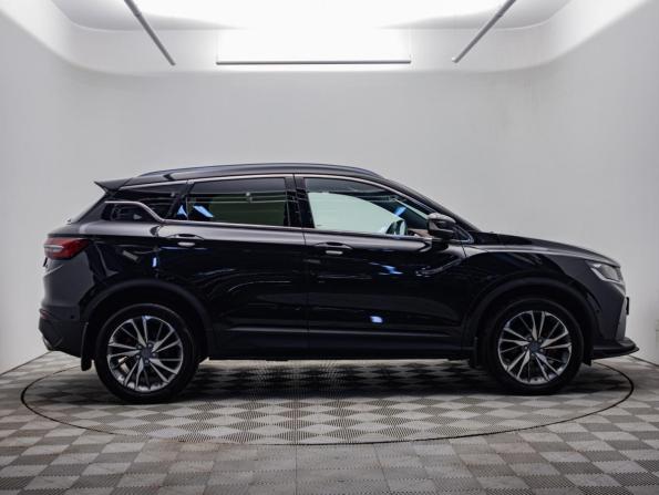 Belgee X50 с пробегом 2025 года, цена 2 150 000 рублей, 18545 км, внедорожник, Автокод Объявления