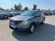 Nissan Qashqai I Санкт-Петербург  - изображение 10