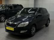 Skoda Fabia II Рестайлинг Красноярск  - изображение 16