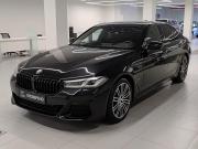 BMW 5 серии VII (G30/G31/G38) Рестайлинг Казань  - изображение 23