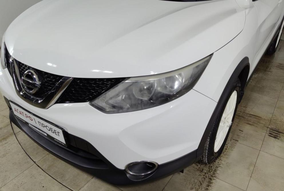 Nissan Qashqai II Волгоград  - изображение 21