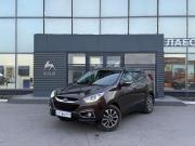 Hyundai ix35 I Рестайлинг Омск  - изображение 36