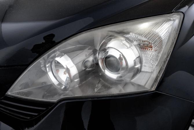 Honda CR-V III с пробегом 2008 года, цена 1 179 000 рублей, 263000 км, внедорожник, Автокод Объявления