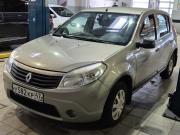 Renault Sandero I Санкт-Петербург  - изображение 12