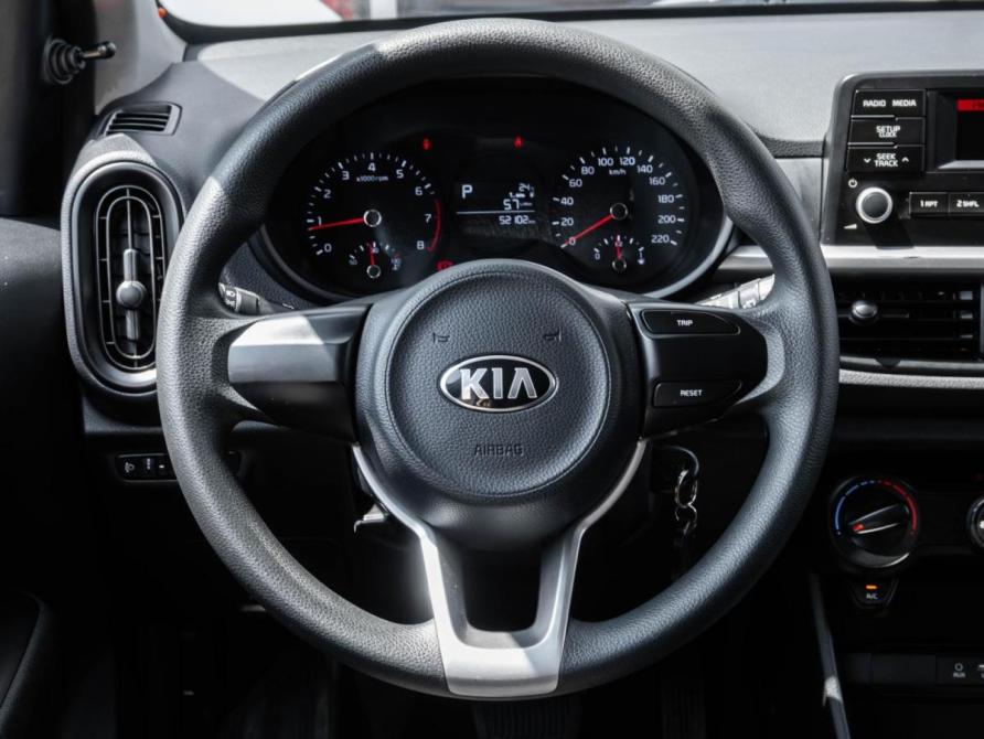 Kia Picanto III Ставрополь  - изображение 13