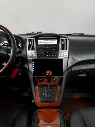 Lexus RX II с пробегом 2005 года, цена 1 409 000 рублей, 159662 км, внедорожник, Автокод Объявления