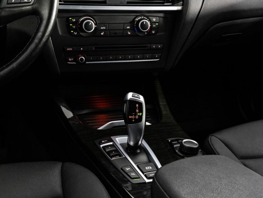 BMW X3 II (F25) Рестайлинг Санкт-Петербург  - изображение 13