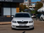 Skoda Octavia III (A7) Уфа  - изображение 25