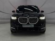 BMW X3 IV (G45/G48) Воронеж  - изображение 28