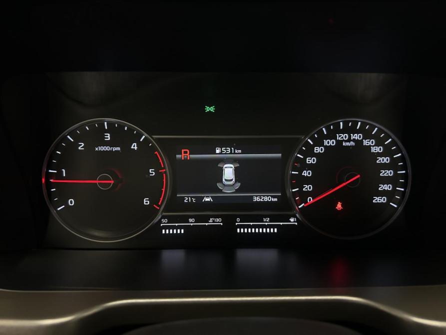 Kia Sorento IV Москва  - изображение 12
