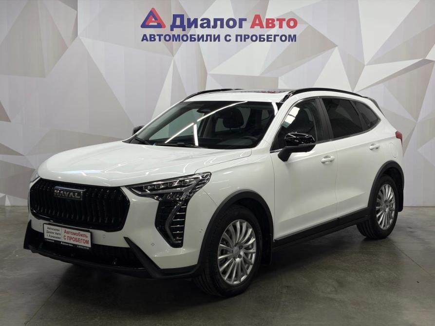 Haval Jolion I Рестайлинг Азнакаево  - изображение 1