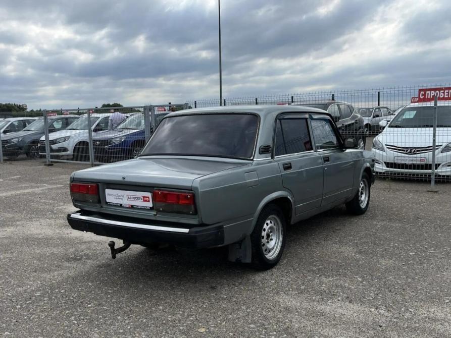 Lada (ВАЗ) 2107 Буинск  - изображение 15