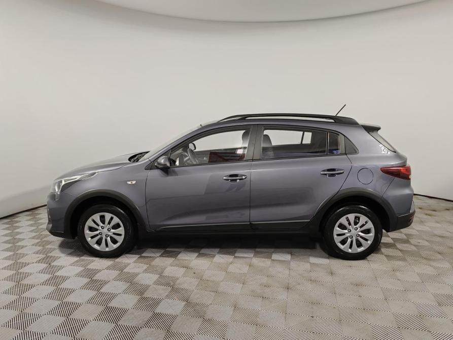 Kia Rio IV Рестайлинг Курск  - изображение 8