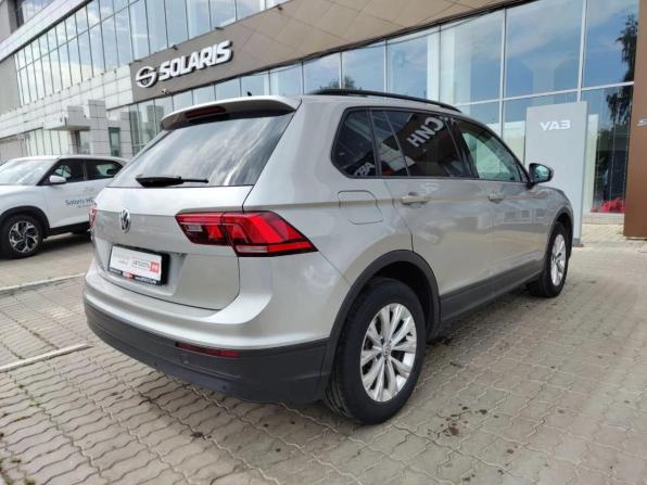 Volkswagen Tiguan II с пробегом 2019 года, цена 1 872 000 рублей, 155297 км, внедорожник, Автокод Объявления