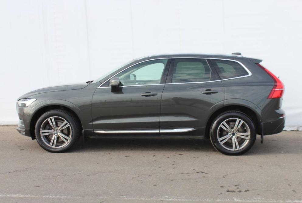 Volvo XC60 II Нижний Новгород  - изображение 8