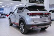 Changan CS35 Plus I Рестайлинг Нижний Новгород  - изображение 18
