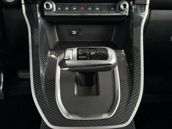 Haval M6 II с пробегом 2024 года, цена 1 895 000 рублей, 16968 км, внедорожник, Автокод Объявления