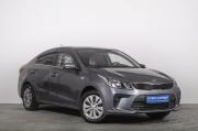 Kia Rio IV Томск  - изображение 19