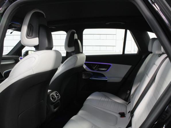Новый Mercedes-Benz GLC II (X254) 2025 года, цена 9 250 000 рублей, внедорожник, Автокод Объявления