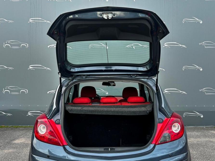 Opel Corsa D Санкт-Петербург  - изображение 11