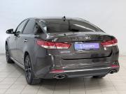 Kia Optima IV Воронеж  - изображение 24