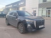 Hongqi HS5 I Рестайлинг Санкт-Петербург  - изображение 6
