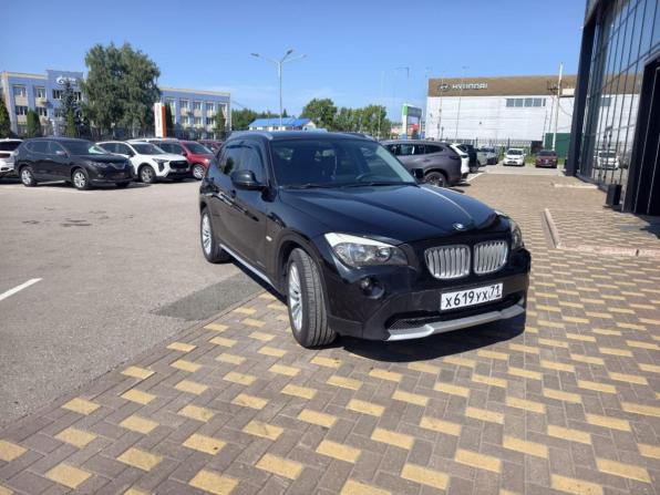 BMW X1 I (E84) с пробегом 2010 года, цена 1 300 000 рублей, 233319 км, внедорожник, Автокод Объявления