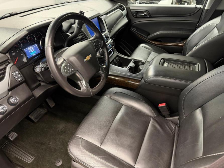 Chevrolet Tahoe IV Санкт-Петербург  - изображение 7