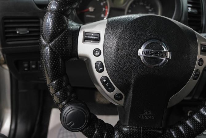 Nissan X-Trail II с пробегом 2010 года, цена 1 299 000 рублей, 240000 км, внедорожник, Автокод Объявления