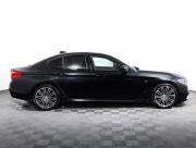 BMW 5 серии VII (G30/G31/G38) Москва  - изображение 28