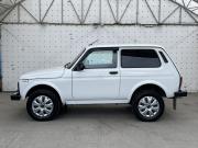 Lada (ВАЗ) Niva Legend I Тамбов  - изображение 25