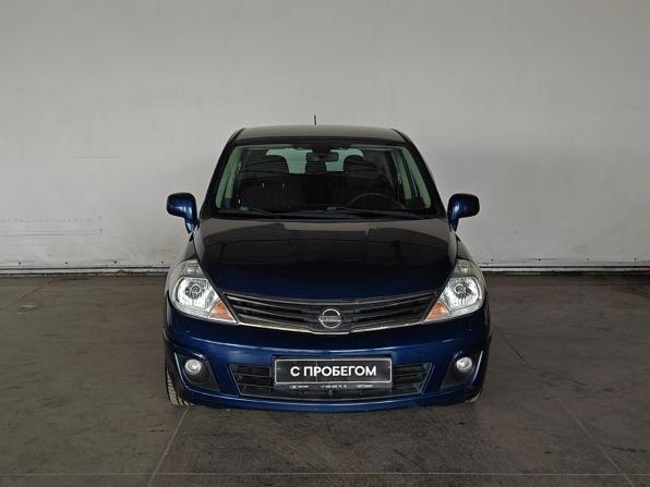 Nissan Tiida I с пробегом 2010 года, цена 850 000 рублей, 65080 км, хэтчбек, Автокод Объявления