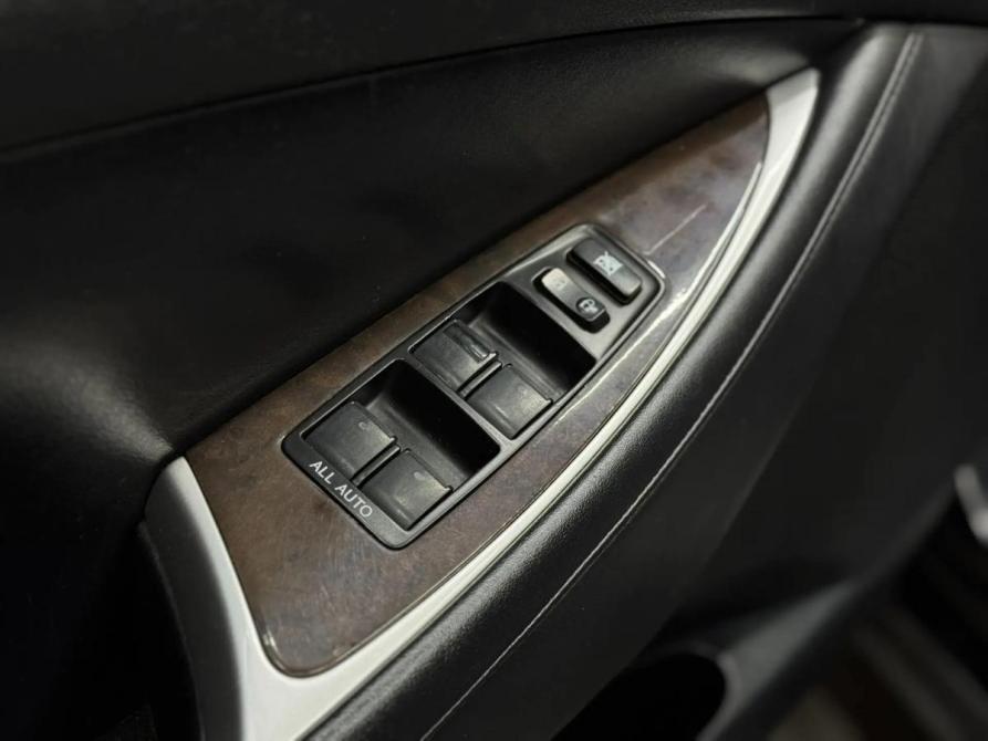 Lexus ES V Рестайлинг Красноярск  - изображение 20