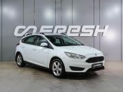 Ford Focus III Рестайлинг Воронеж  - изображение 18
