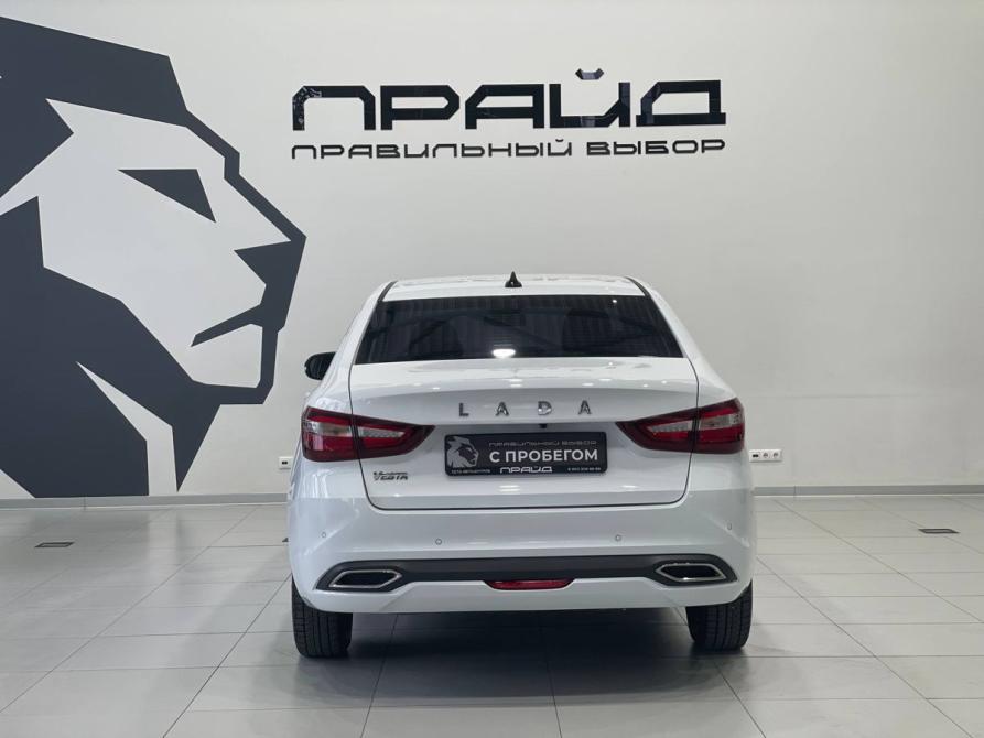 Lada (ВАЗ) Vesta I Рестайлинг (NG) Ростов-на-Дону  - изображение 6