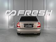 Hyundai Accent II Ростов-на-Дону  - изображение 18
