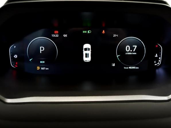 Changan CS55 Plus II с пробегом 2023 года, цена 1 890 000 рублей, 40392 км, внедорожник, Автокод Объявления