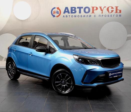 Livan X3 Pro с пробегом 2023 года, цена 1 222 000 рублей, 30110 км, внедорожник, Автокод Объявления