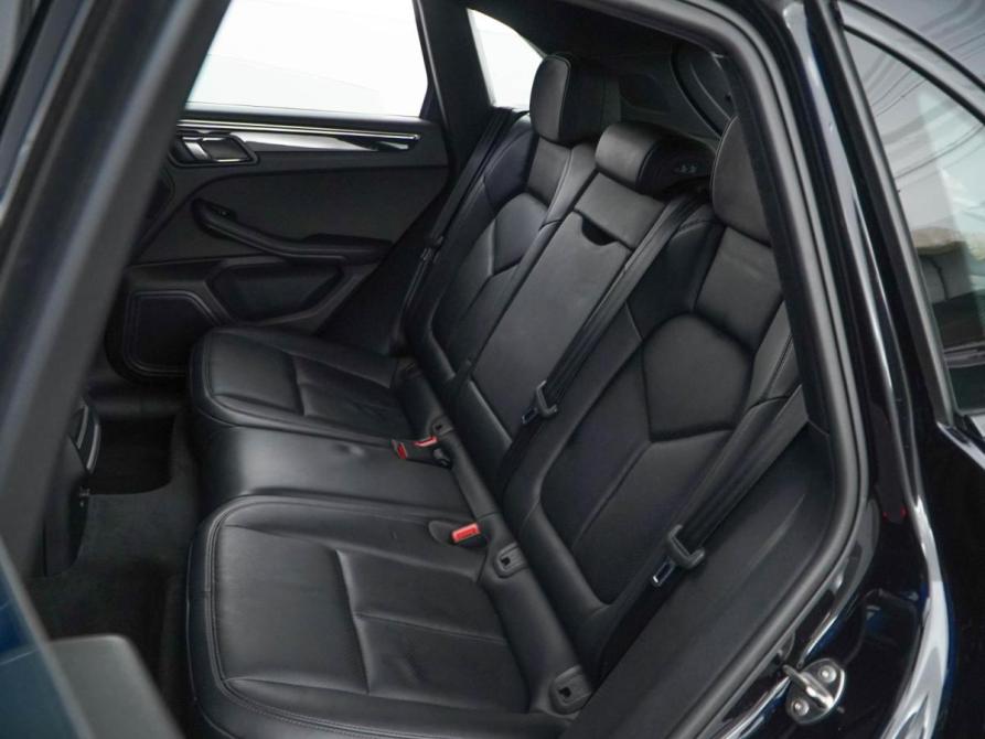 Porsche Macan I Москва  - изображение 9