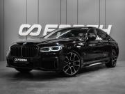 BMW 7 серии VI (G11/G12) Рестайлинг Тюмень  - изображение 38