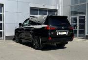 Lexus LX III Рестайлинг 2 Владимир  - изображение 28