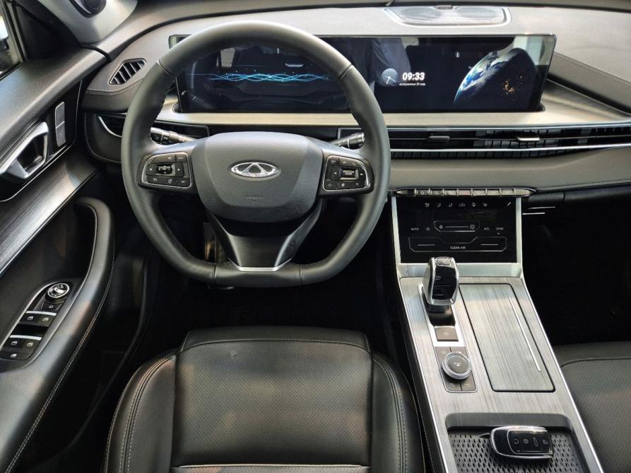 Chery Tiggo 7 Pro Max I Екатеринбург  - изображение 20
