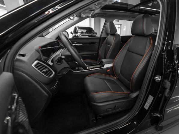 Kia Seltos I Рестайлинг с пробегом 2026 года, цена 3 000 000 рублей, 11 км, внедорожник, Автокод Объявления