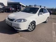 Daewoo Gentra II Санкт-Петербург  - изображение 10